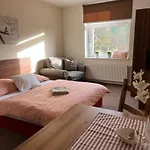 U Stastnych Appartement