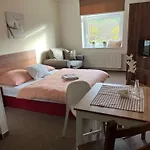 U Stastnych Appartement *