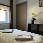 Appartement U Stastnych