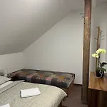 Appartement U Stastnych *