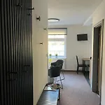 U Stastnych Appartement Černý Dŭl