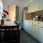 Appartement U Stastnych Černý Dŭl