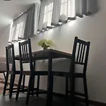 U Stastnych Appartement