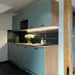 U Stastnych Appartement