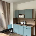 Appartement U Stastnych