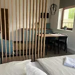 U Stastnych Appartement Černý Dŭl
