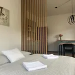U Stastnych Appartement