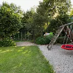 Appartement U Stastnych