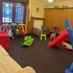 Appartement U Stastnych Černý Dŭl