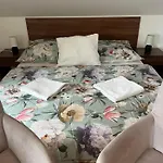 Appartement U Stastnych Černý Dŭl