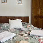 U Stastnych Appartement Černý Dŭl