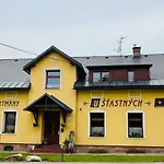 U Stastnych Appartement