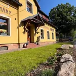 Appartement U Stastnych