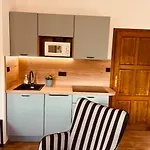 U Stastnych Appartement Černý Dŭl