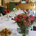 Appartement U Stastnych *