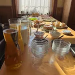 Appartement U Stastnych Černý Dŭl
