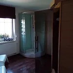 Appartement U Stastnych Černý Dŭl