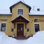 U Stastnych * 切尔尼杜尔