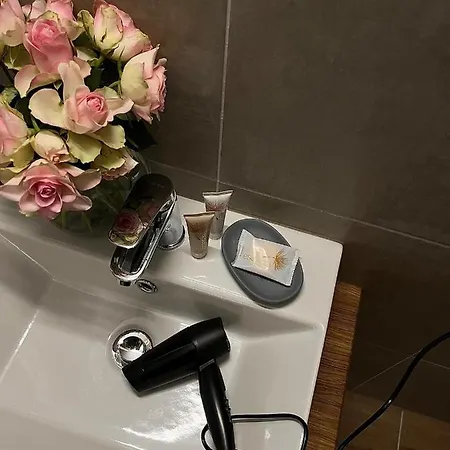 Appartement U Stastnych Černý Dŭl