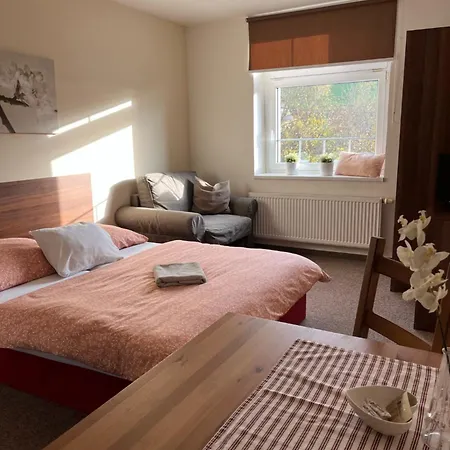 U šťastných Apartmán