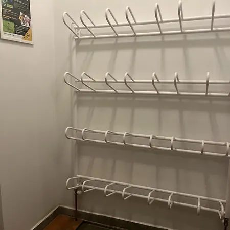 Rodinne U Stastnych Apartment Cerny Dul