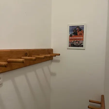 U šťastných *