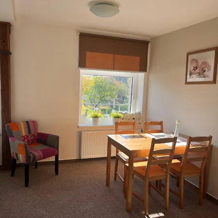 Apartment Rodinne U Stastnych *