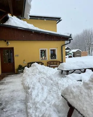 U Stastnych