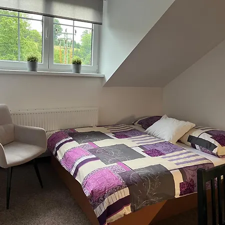 U šťastných Apartmán *