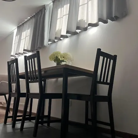 U šťastných Apartmán