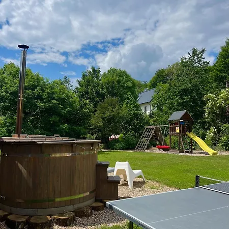 Apartment Rodinne U Stastnych