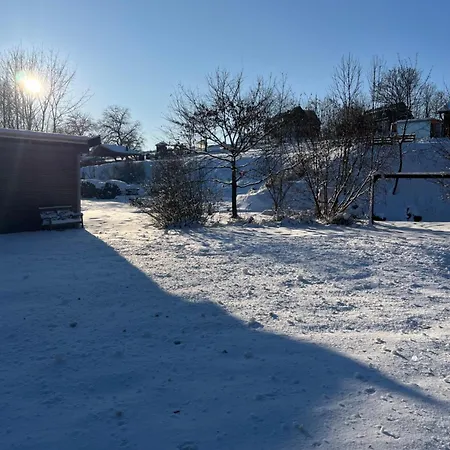 Rodinne U Stastnych