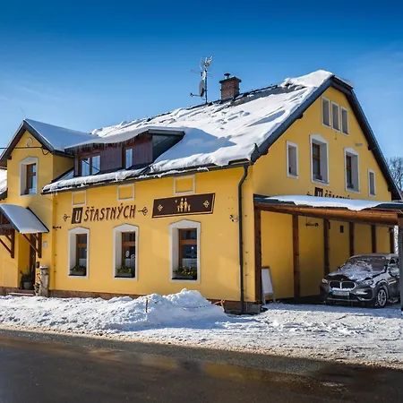 Rodinne U Stastnych