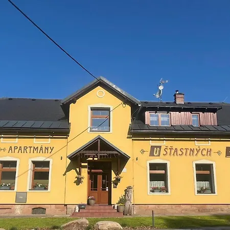 U Stastnych *