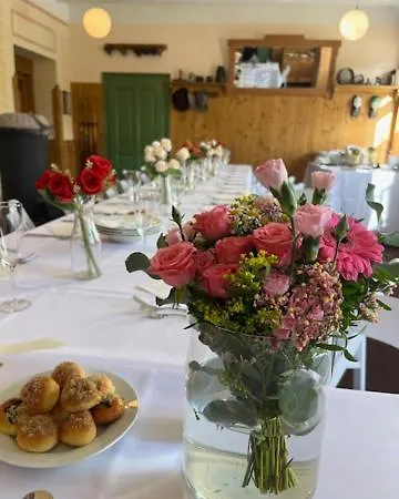 Apartament U Stastnych *