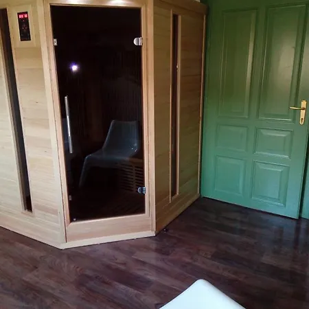 Apartment Rodinne U Stastnych *