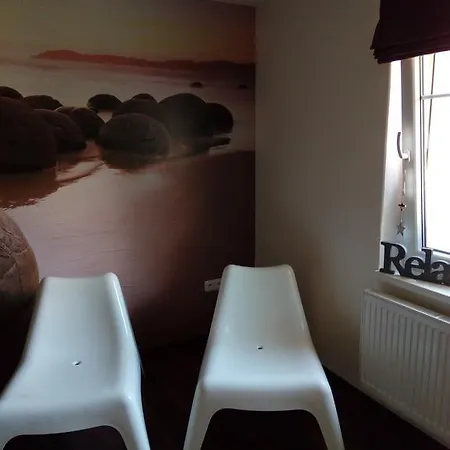 Apartment U Stastnych *