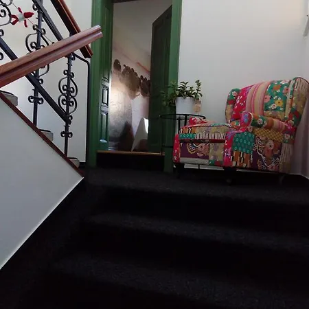 Apartment Rodinne U Stastnych *