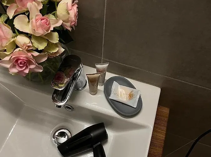 Appartamento U šťastných Černý Dŭl