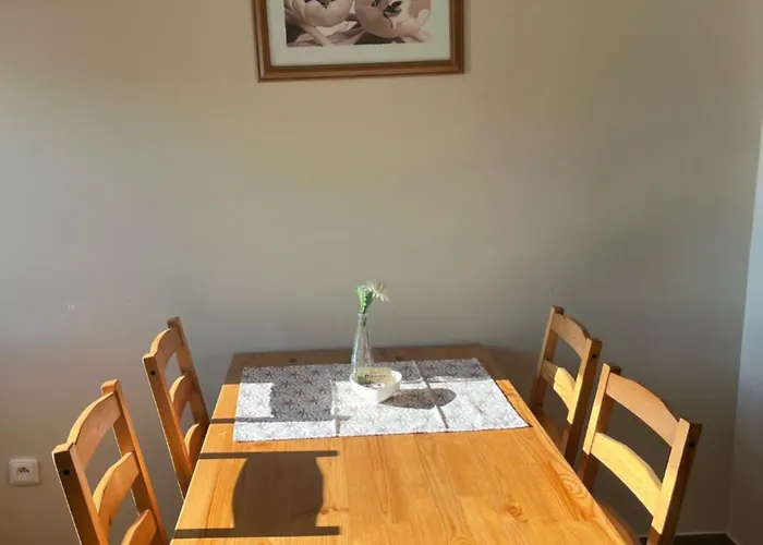 U šťastných Appartamento *
