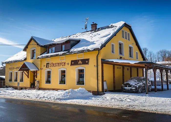 U Stastnych