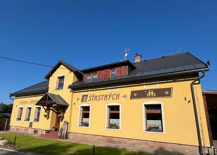 U Stastnych 切尔尼杜尔