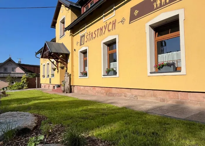 U Stastnych